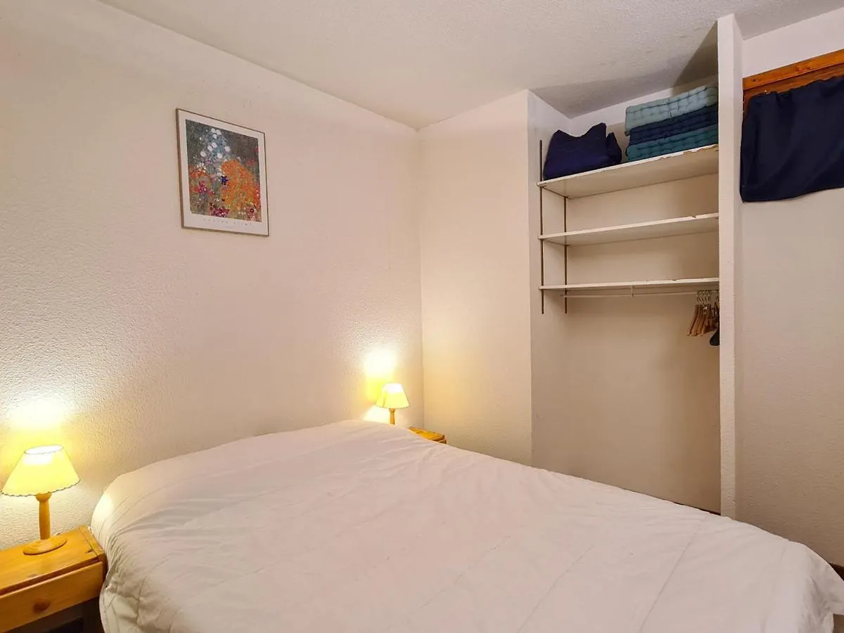 Appartement 3P Renove, Balcon, Proche Pistes Et Commerces - Fr-1-425-126 Flaine 0*,